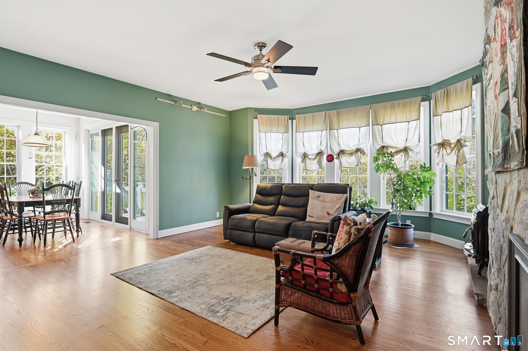 16 Hangdog Lane Somers CT 06071