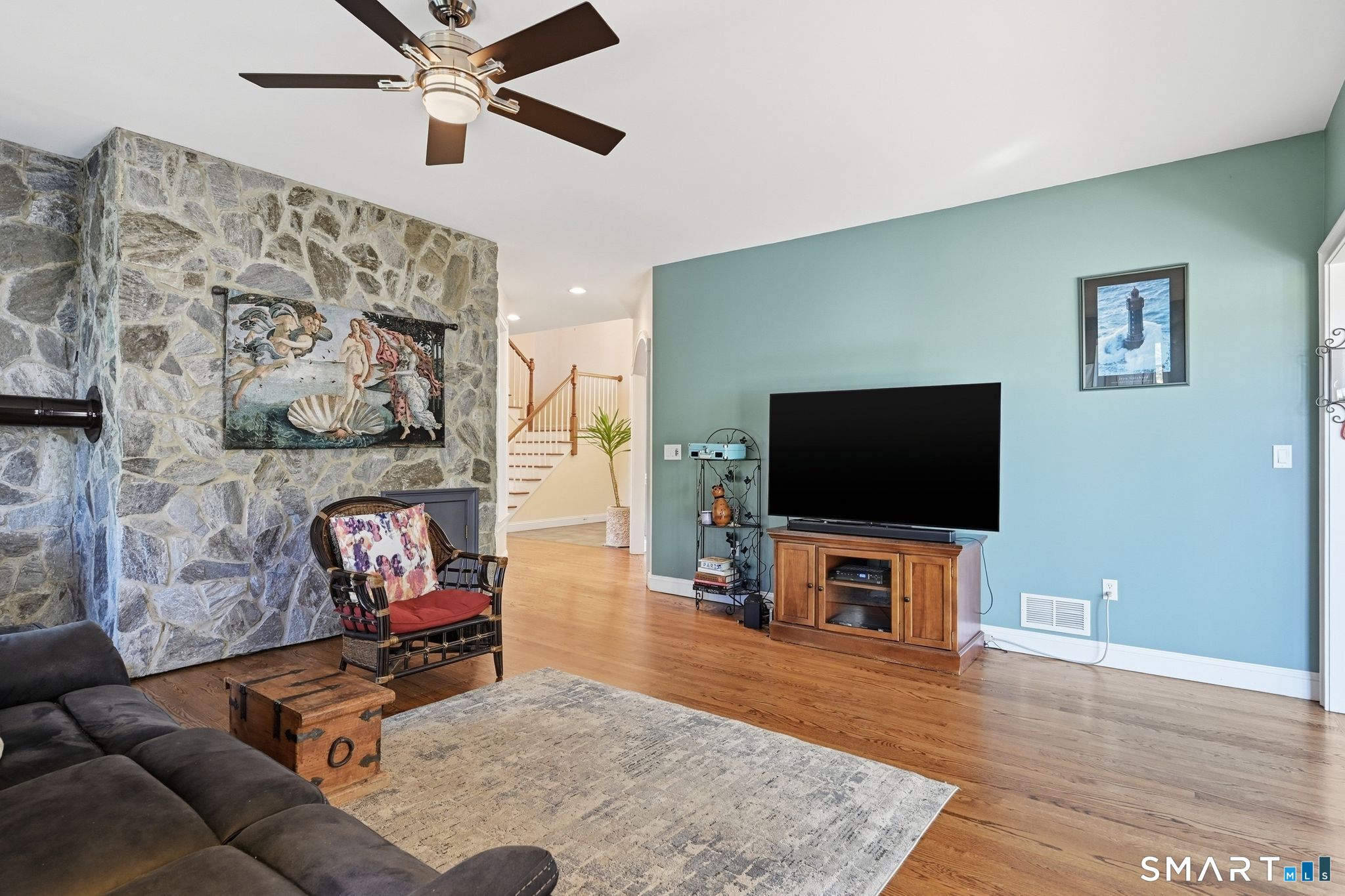 16 Hangdog Lane Somers CT 06071