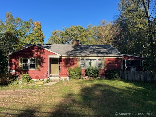 21 Sky Edge Drive Bethel CT 06801