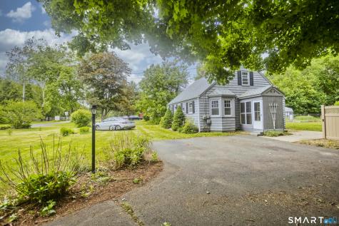 43 Hartford Avenue Granby CT 06035