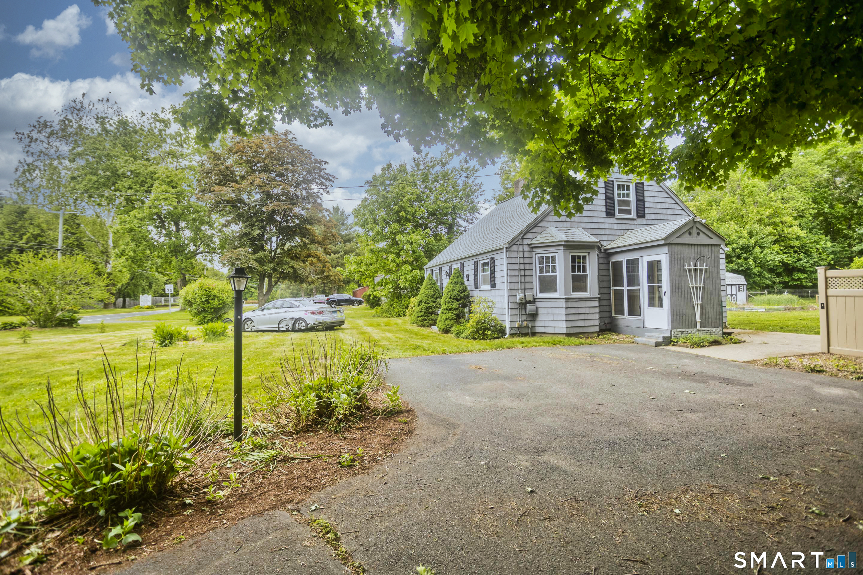 43 Hartford Avenue Granby CT 06035