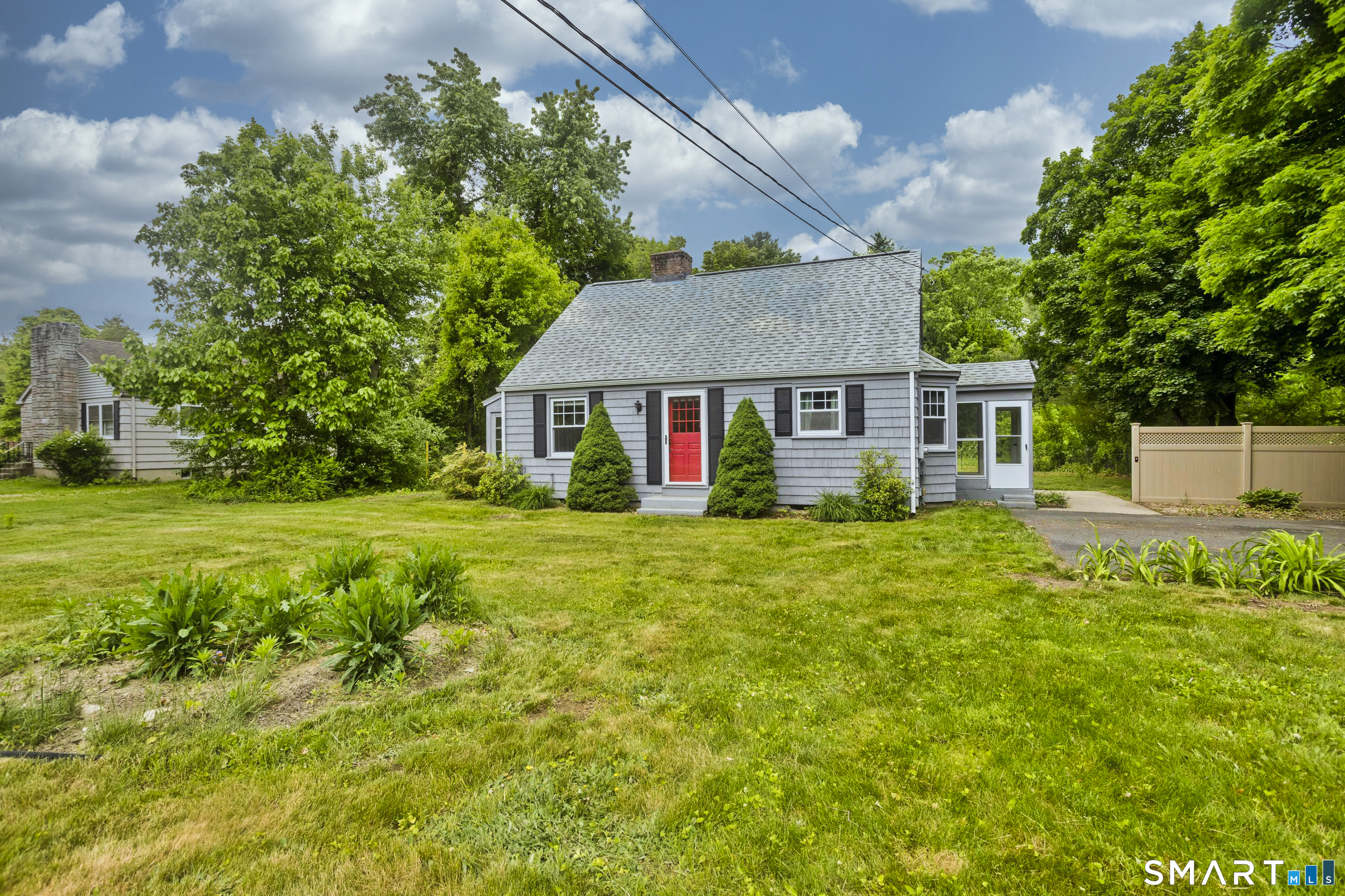 43 Hartford Avenue Granby CT 06035