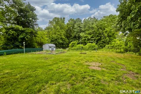 43 Hartford Avenue Granby CT 06035