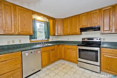 43 Hartford Avenue Granby CT 06035