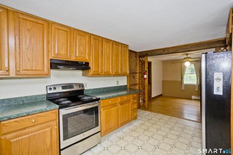 43 Hartford Avenue Granby CT 06035