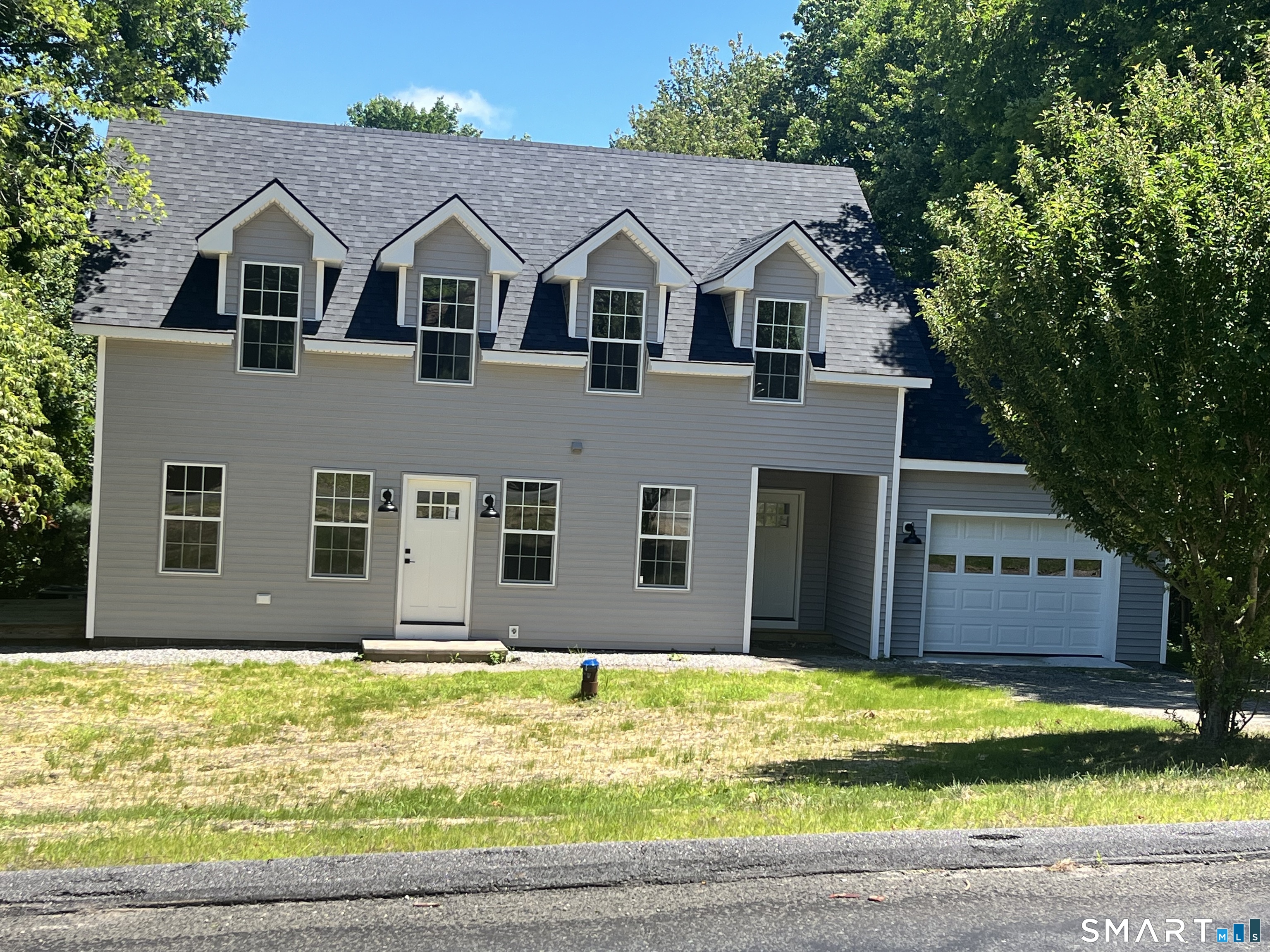 100 Wildcat Hill Road Harwinton CT 06791