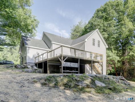 100 Wildcat Hill Road Harwinton CT 06791