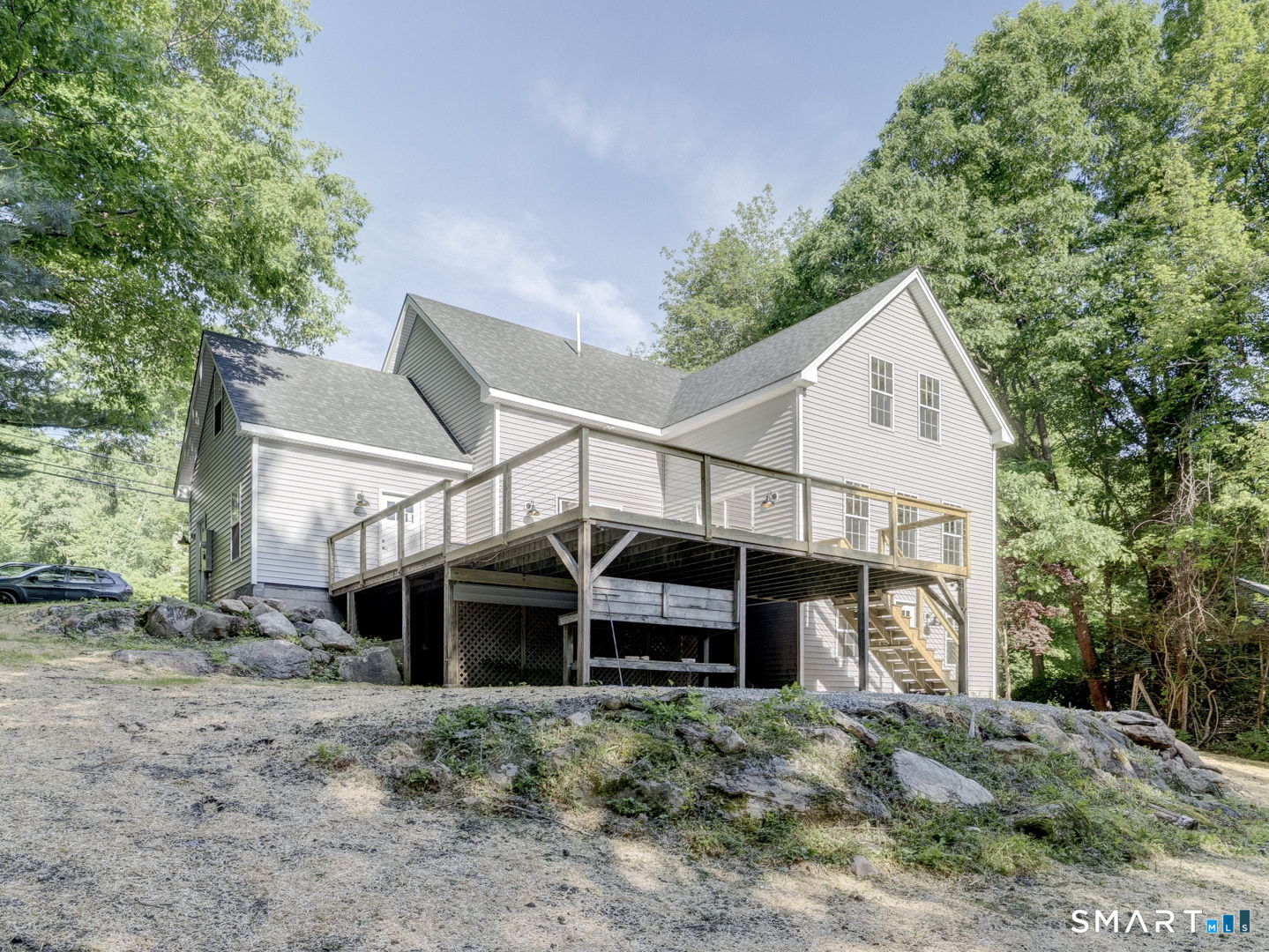 100 Wildcat Hill Road Harwinton CT 06791
