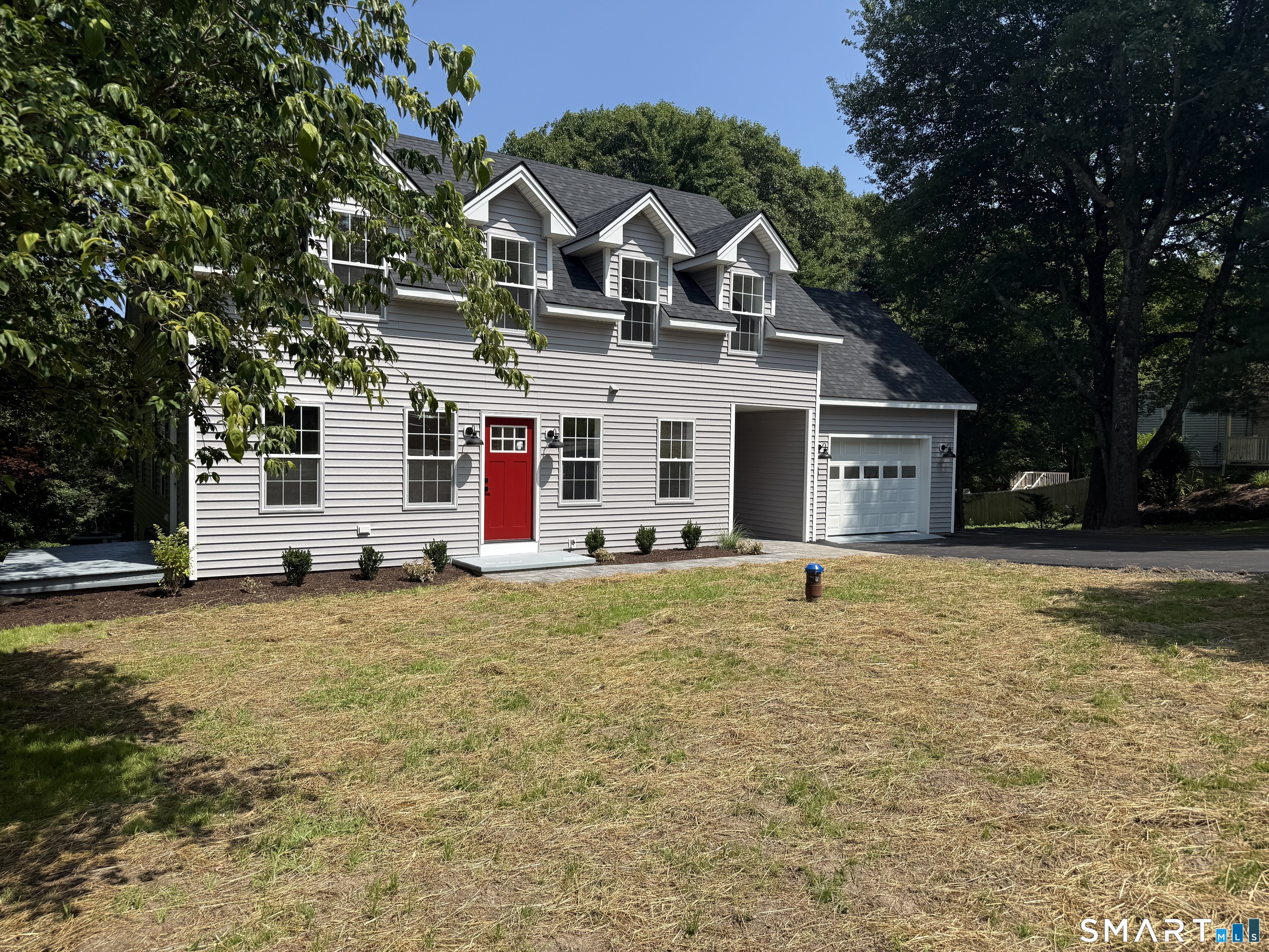 100 Wildcat Hill Road Harwinton CT 06791