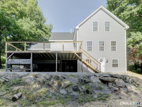 100 Wildcat Hill Road Harwinton CT 06791