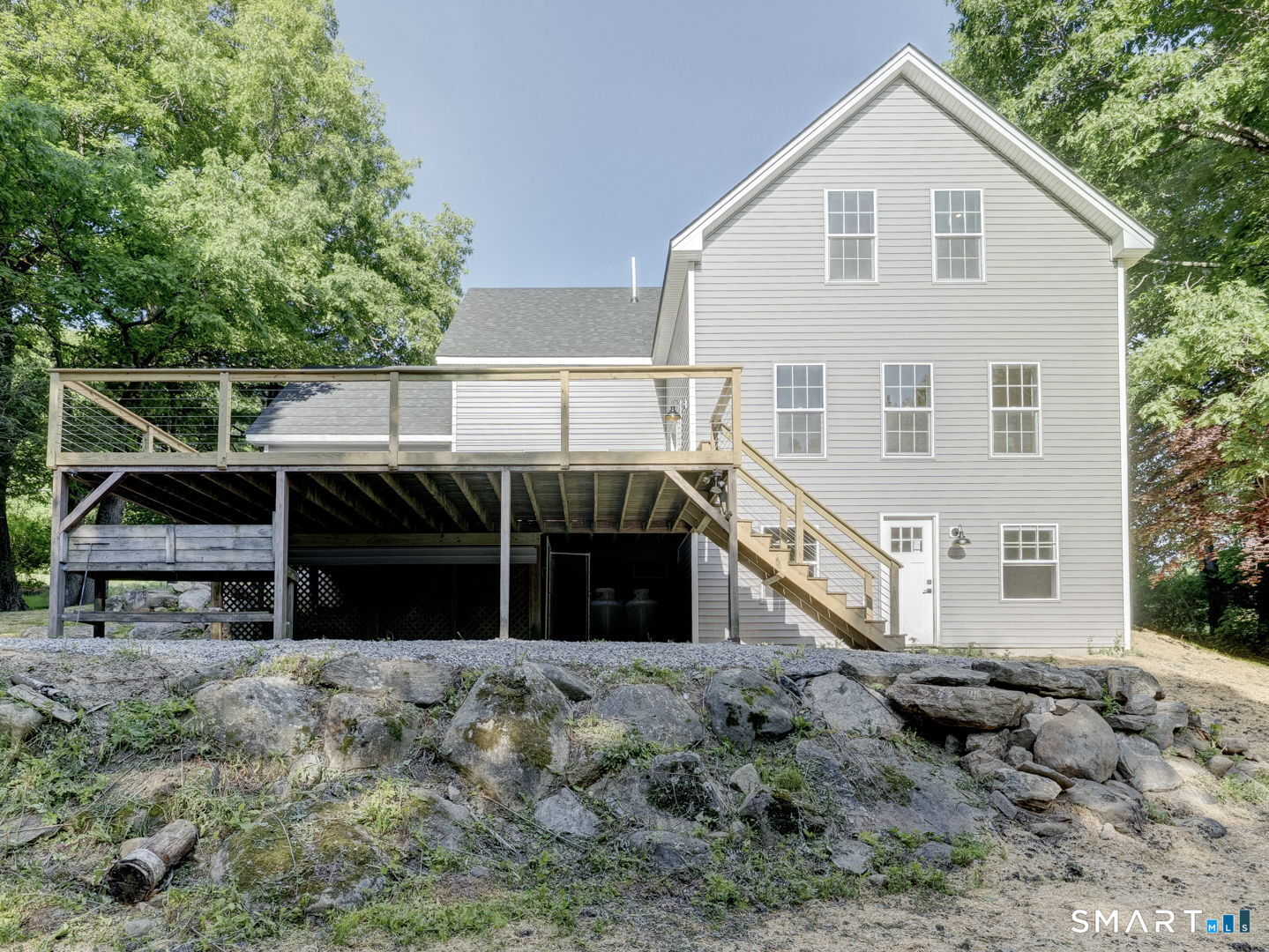 100 Wildcat Hill Road Harwinton CT 06791