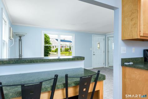 63 Crescent Drive East Hartford CT 06118