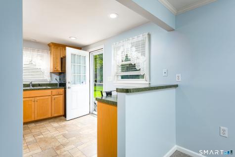 63 Crescent Drive East Hartford CT 06118