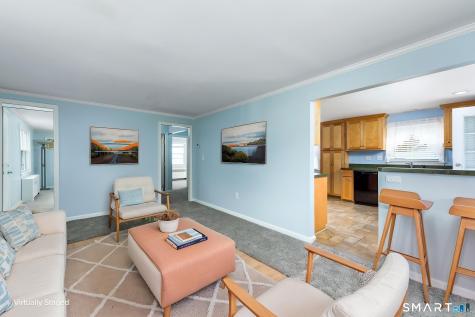 63 Crescent Drive East Hartford CT 06118