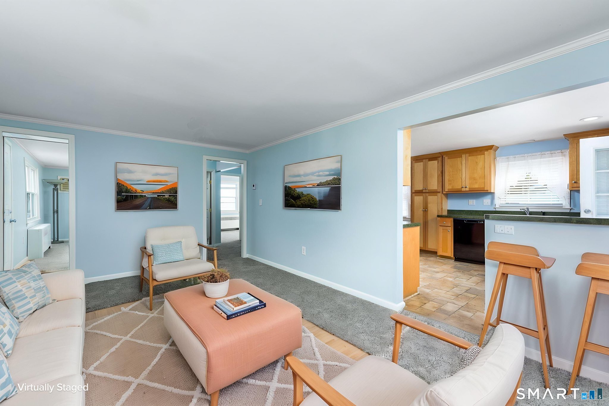 63 Crescent Drive East Hartford CT 06118