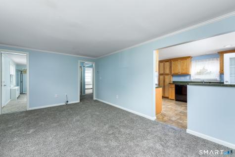 63 Crescent Drive East Hartford CT 06118