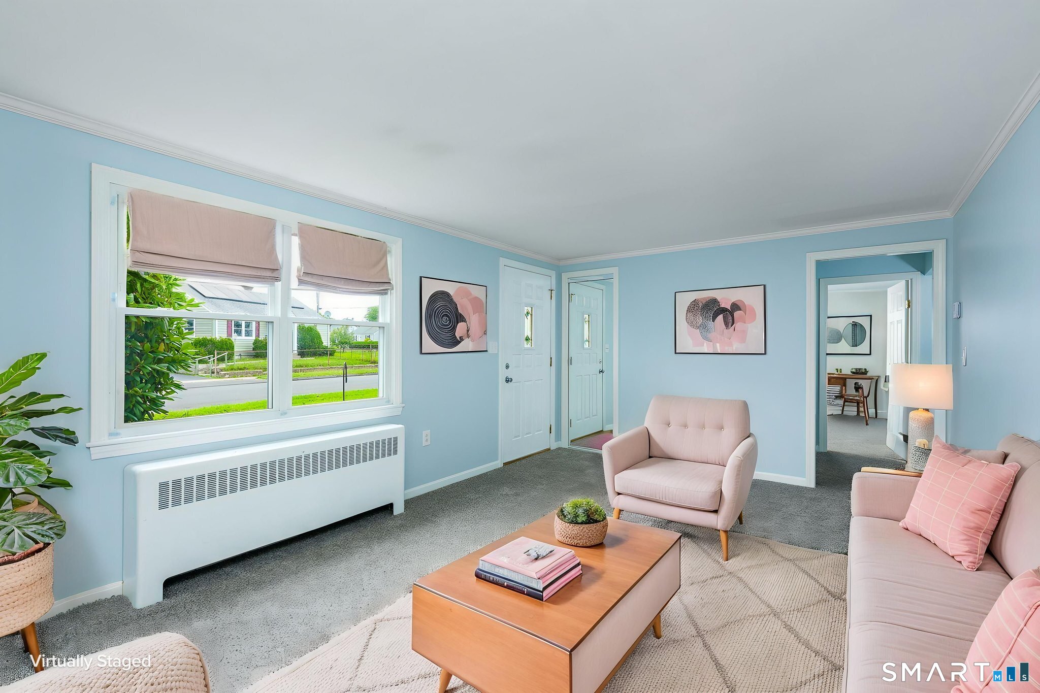 63 Crescent Drive East Hartford CT 06118