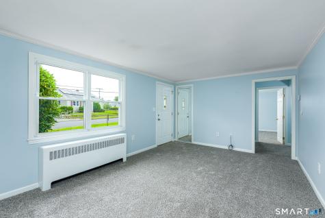 63 Crescent Drive East Hartford CT 06118