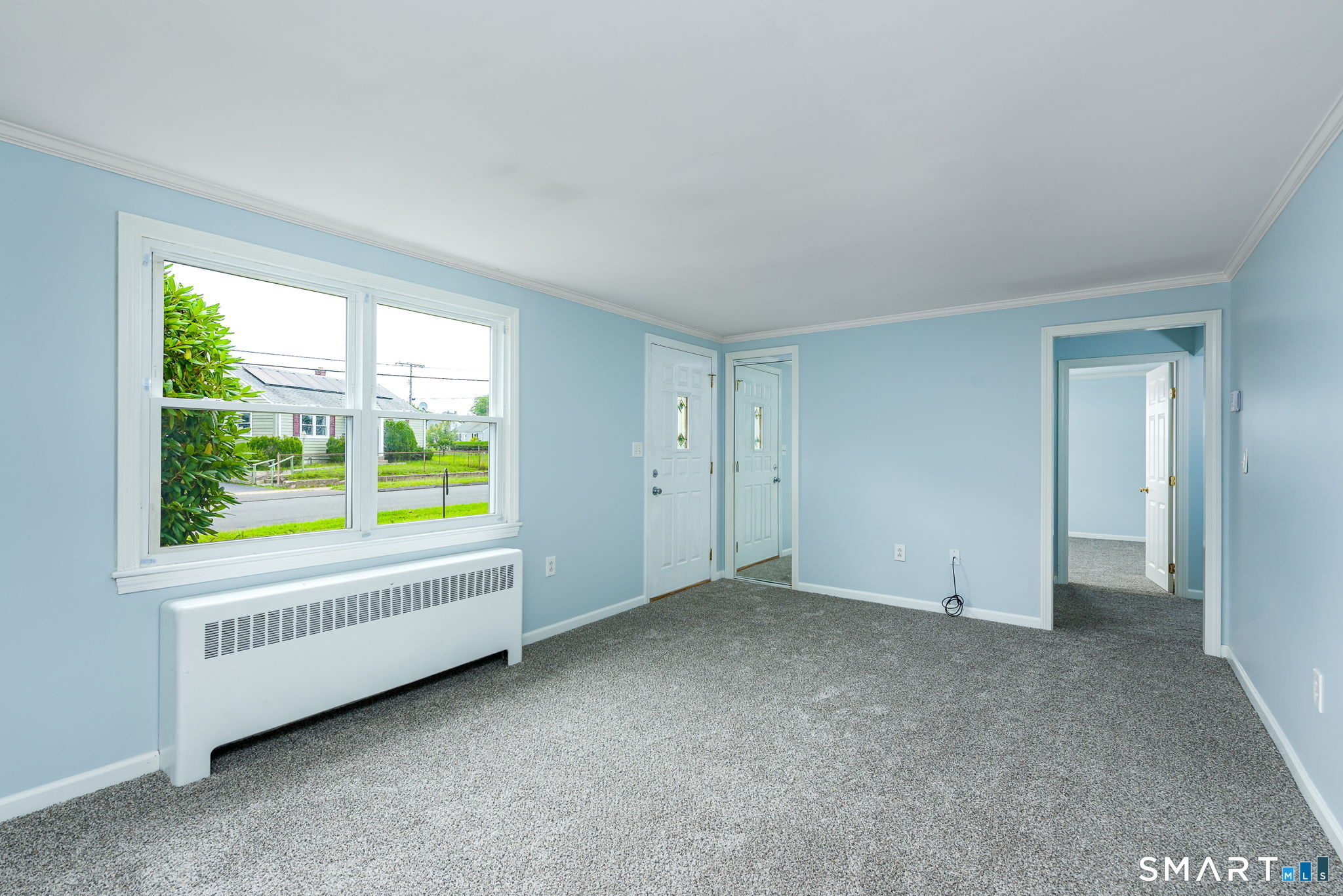 63 Crescent Drive East Hartford CT 06118