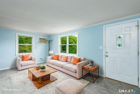 63 Crescent Drive East Hartford CT 06118