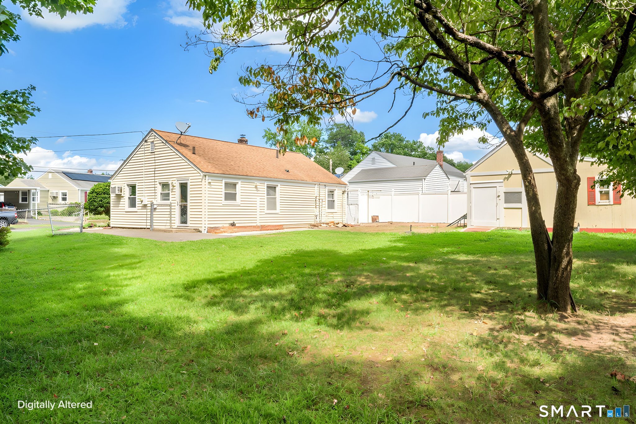 63 Crescent Drive East Hartford CT 06118