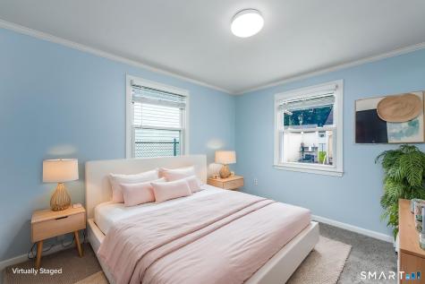 63 Crescent Drive East Hartford CT 06118