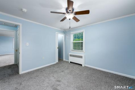 63 Crescent Drive East Hartford CT 06118