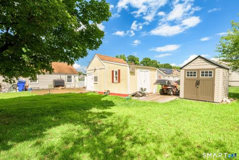 63 Crescent Drive East Hartford CT 06118