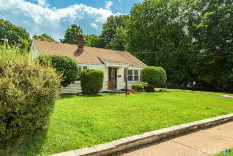 63 Crescent Drive East Hartford CT 06118