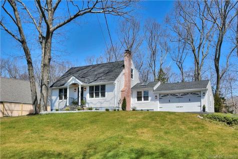 420 Romanock Road Fairfield CT 06825