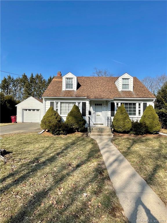 91 General Patton Drive Naugatuck CT 06770