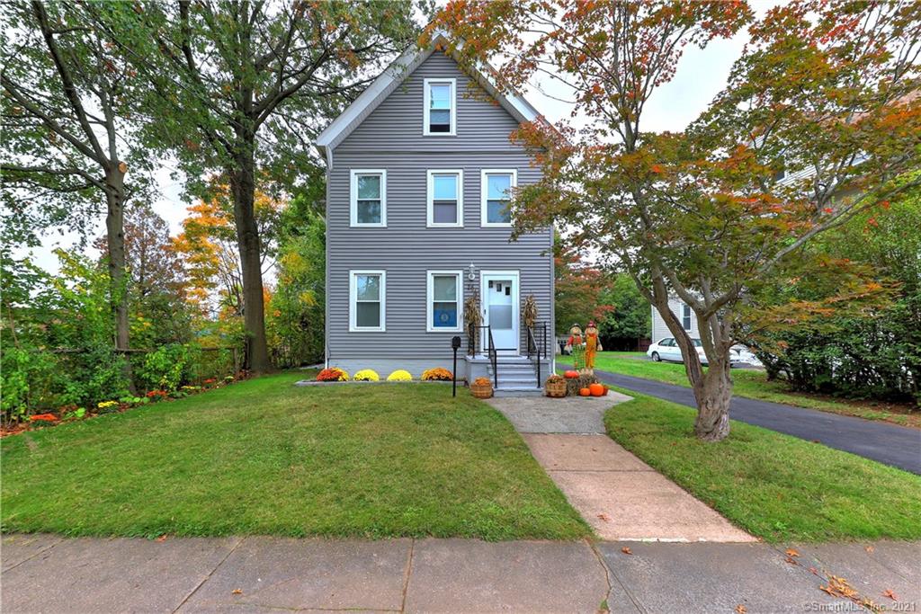 24 Beacon Street Hamden CT 06514