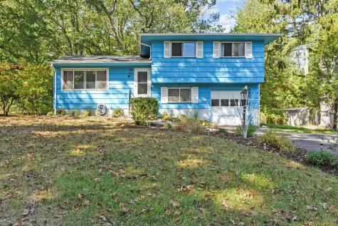 35 Mohawk Drive Norwalk CT 06851