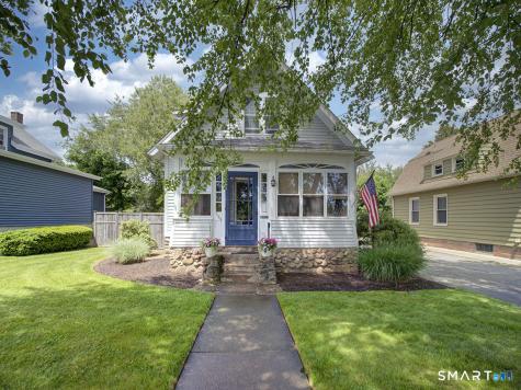 2864 Old Dixwell Avenue Hamden CT 06518
