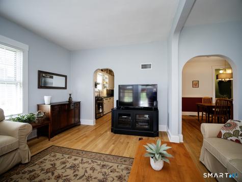 2864 Old Dixwell Avenue Hamden CT 06518