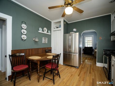 2864 Old Dixwell Avenue Hamden CT 06518