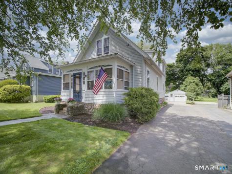 2864 Old Dixwell Avenue Hamden CT 06518