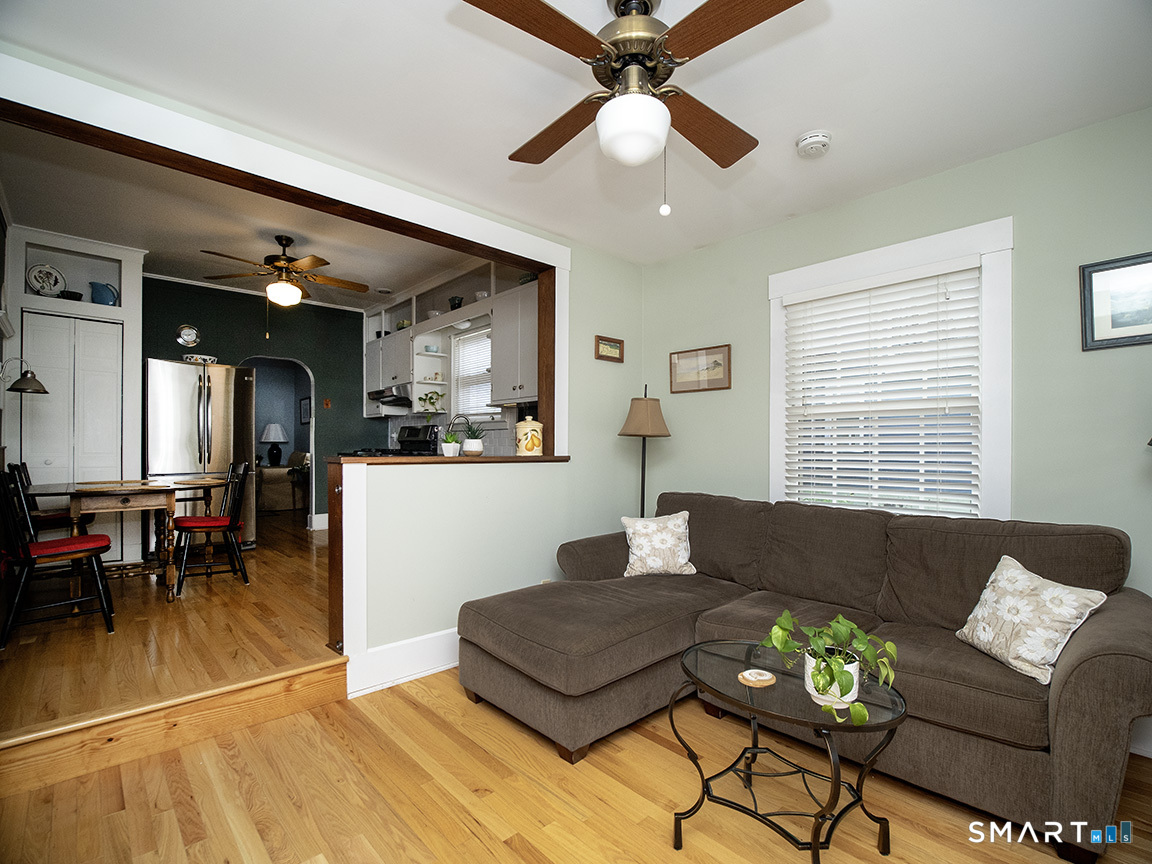 2864 Old Dixwell Avenue Hamden CT 06518