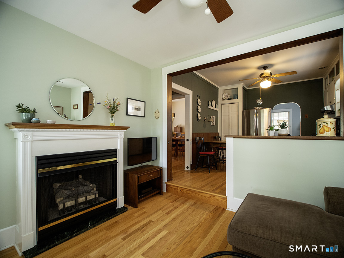 2864 Old Dixwell Avenue Hamden CT 06518
