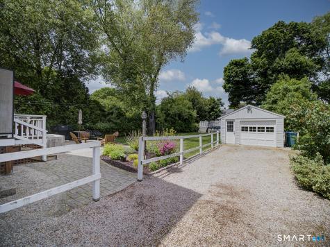 2864 Old Dixwell Avenue Hamden CT 06518