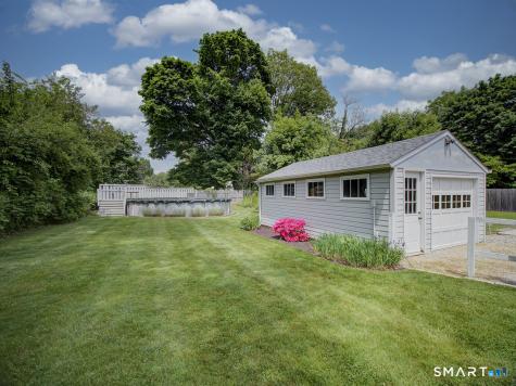 2864 Old Dixwell Avenue Hamden CT 06518