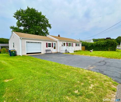 13 Hemlock Drive Ansonia CT 06401