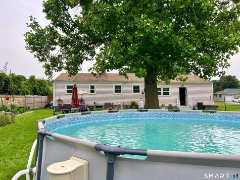 13 Hemlock Drive Ansonia CT 06401
