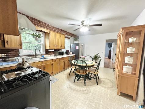 13 Hemlock Drive Ansonia CT 06401