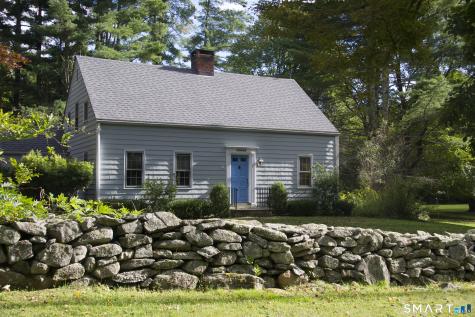 344 West Morris Road Morris CT 06763