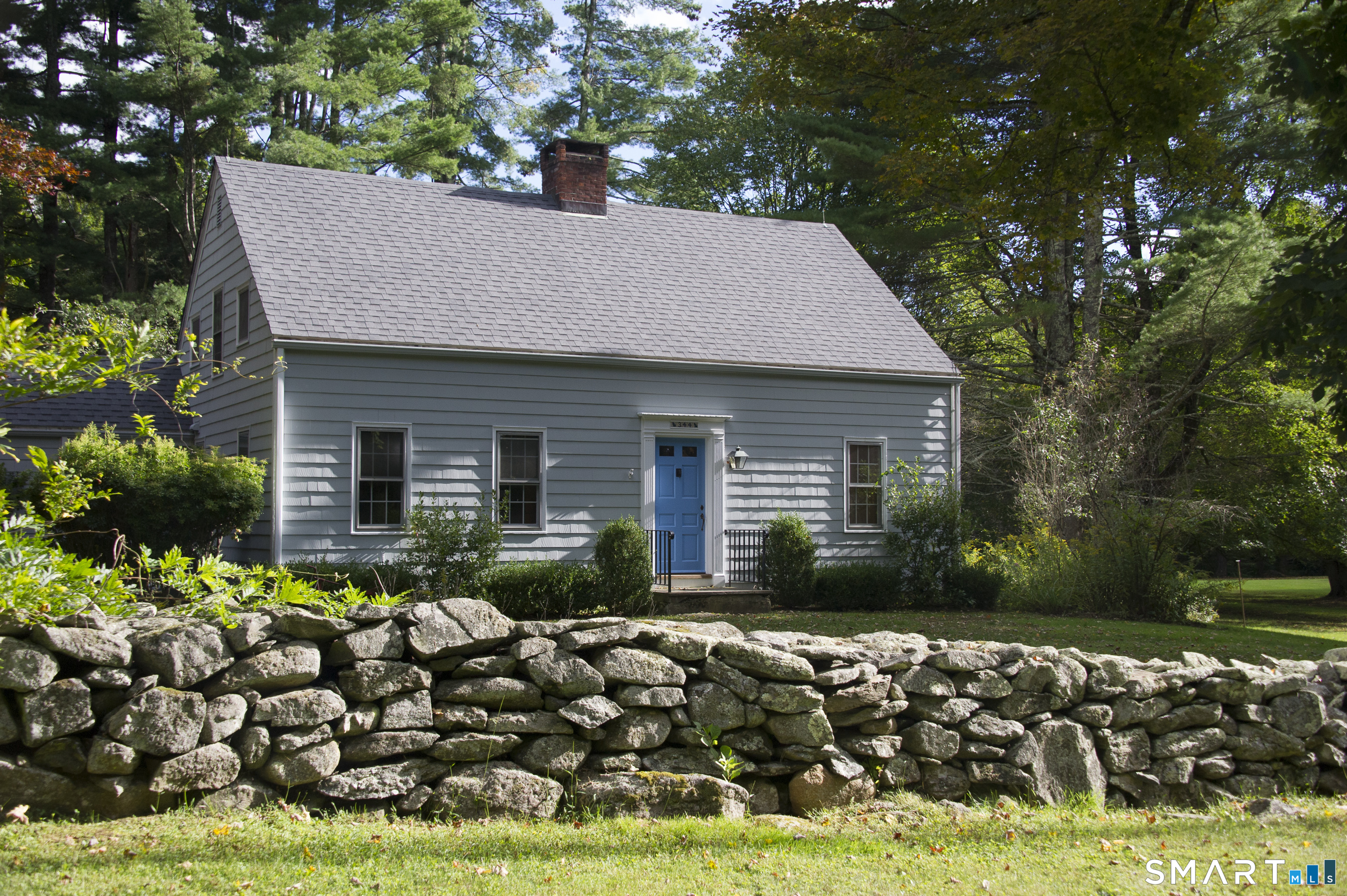344 West Morris Road Morris CT 06763