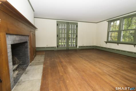 344 West Morris Road Morris CT 06763