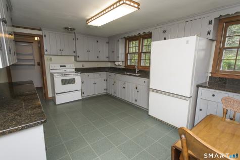 344 West Morris Road Morris CT 06763