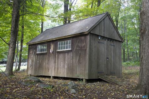 344 West Morris Road Morris CT 06763