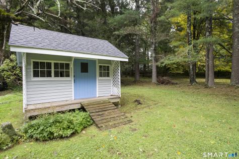 344 West Morris Road Morris CT 06763